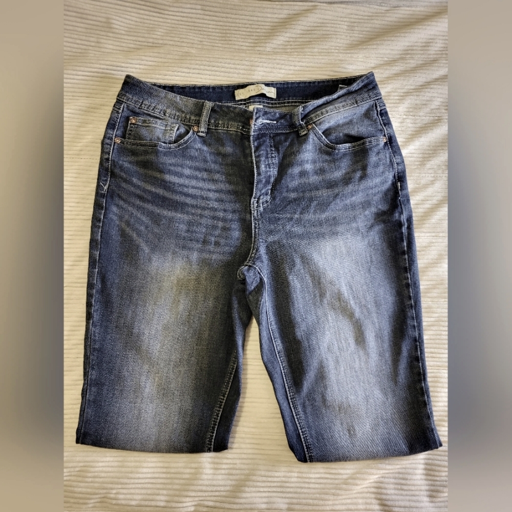 Women's Est. 1946 Denim Jeans - 12P